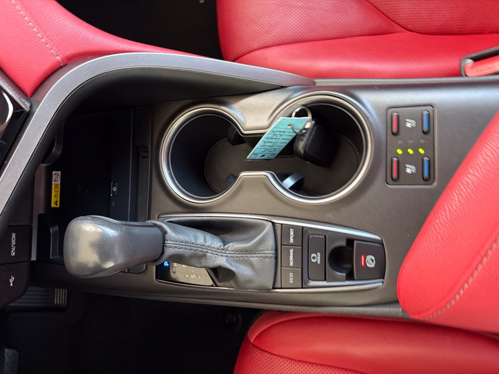 Certified 2024 Toyota Camry XSE w/ Navigation Package FWD image 31