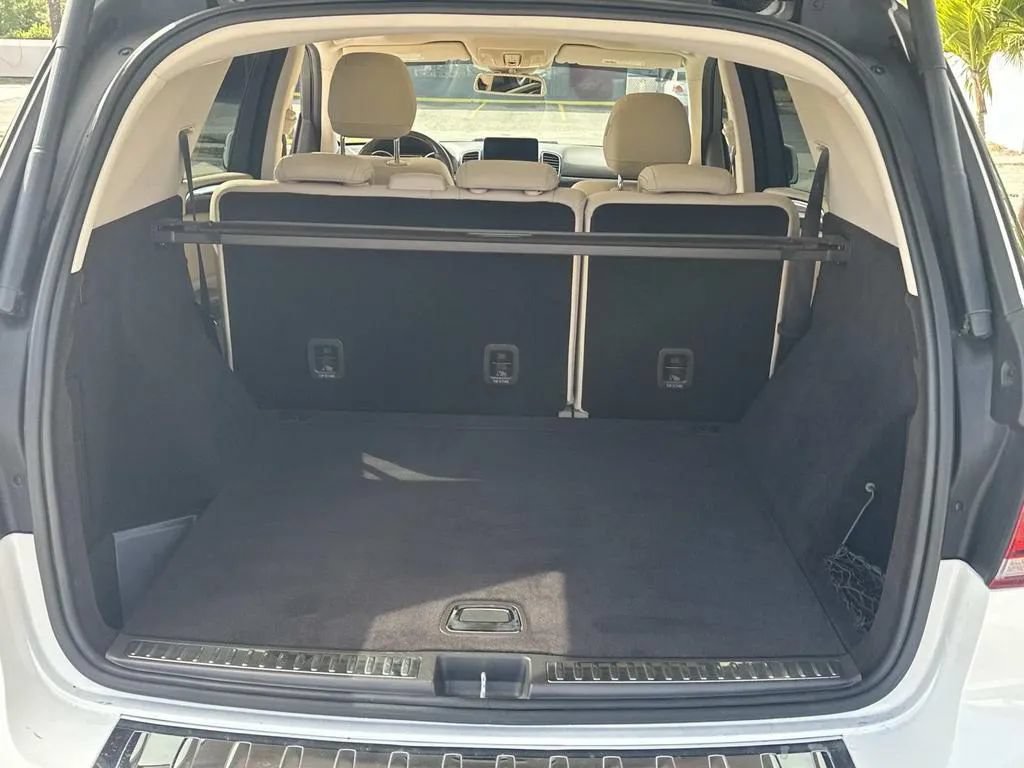Used 2016 Mercedes-Benz GLE 350 image 11