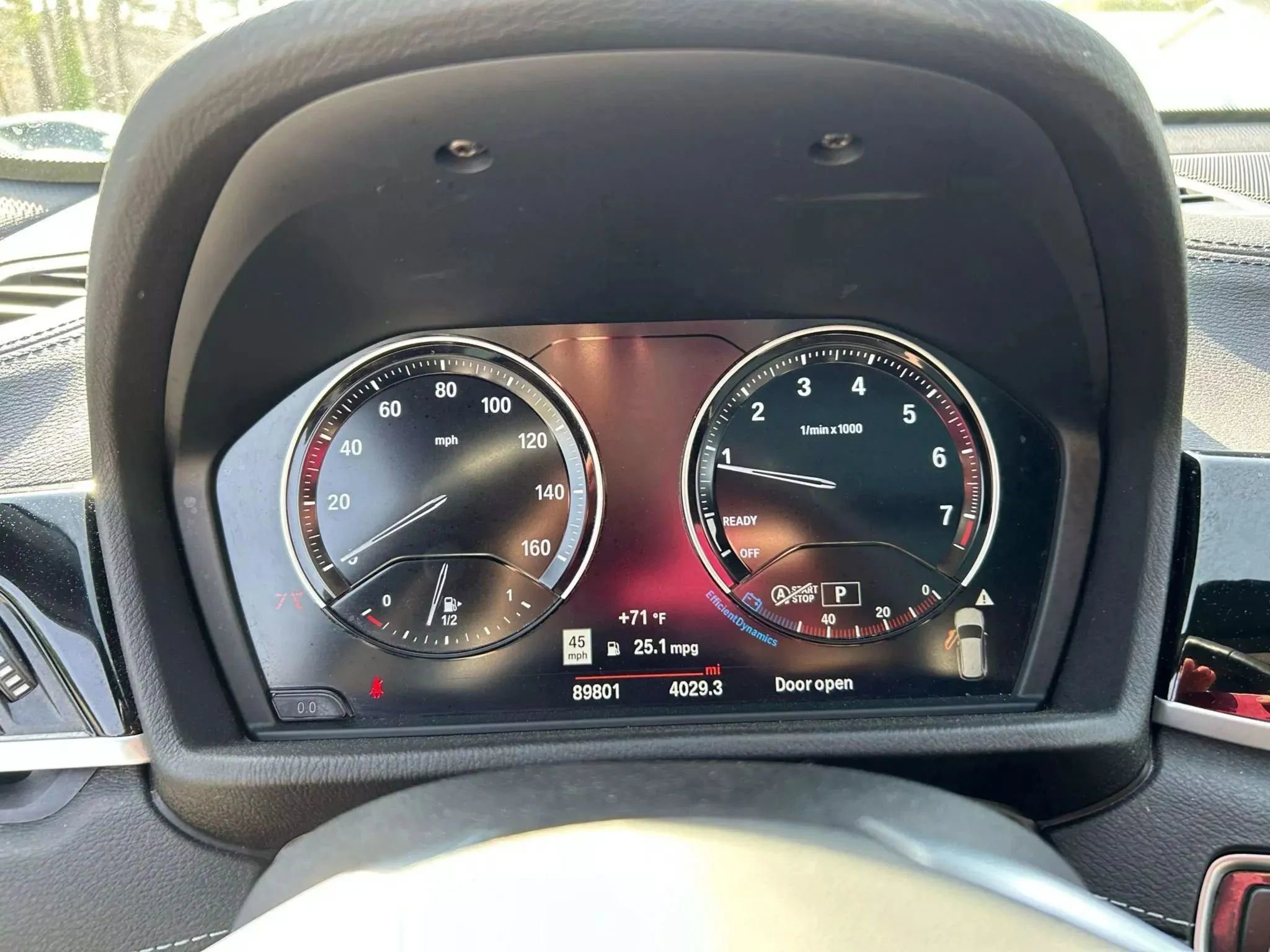 Used 2020 BMW X1 xDrive28i w/ Convenience Package image 17