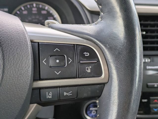 Used 2020 Lexus RX 450h AWD w/ Luxury Package image 29