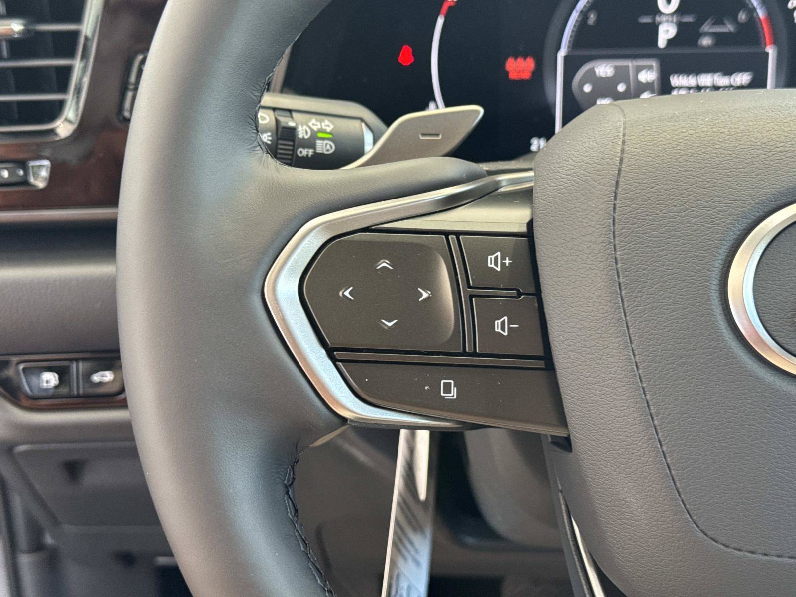 New 2026 Lexus NX 350 AWD w/ Accessory Package (Z1) image 26