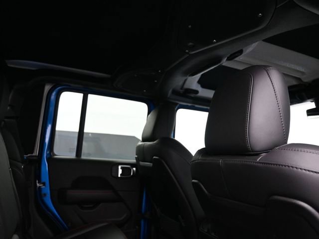 New 2026 Jeep Gladiator Rubicon image 22