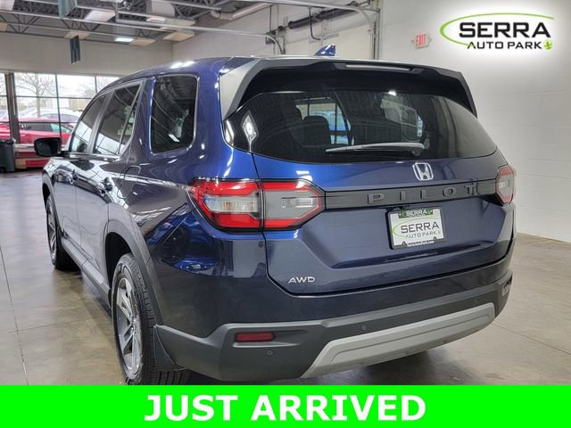 Used 2023 Honda Pilot EX-L image 7