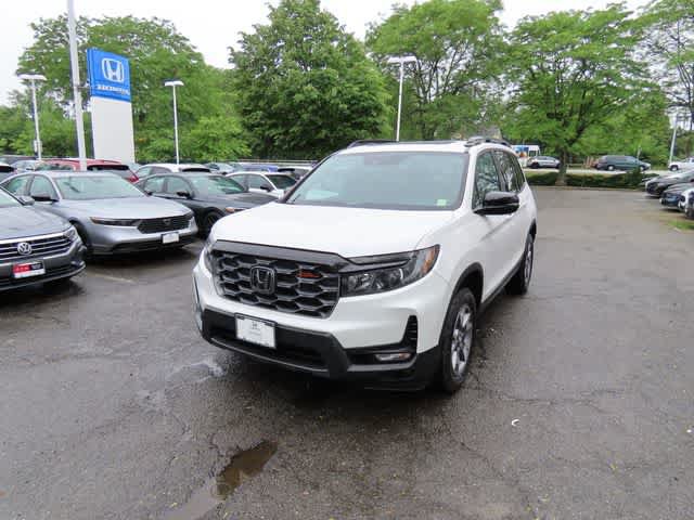 Used 2023 Honda Passport TrailSport