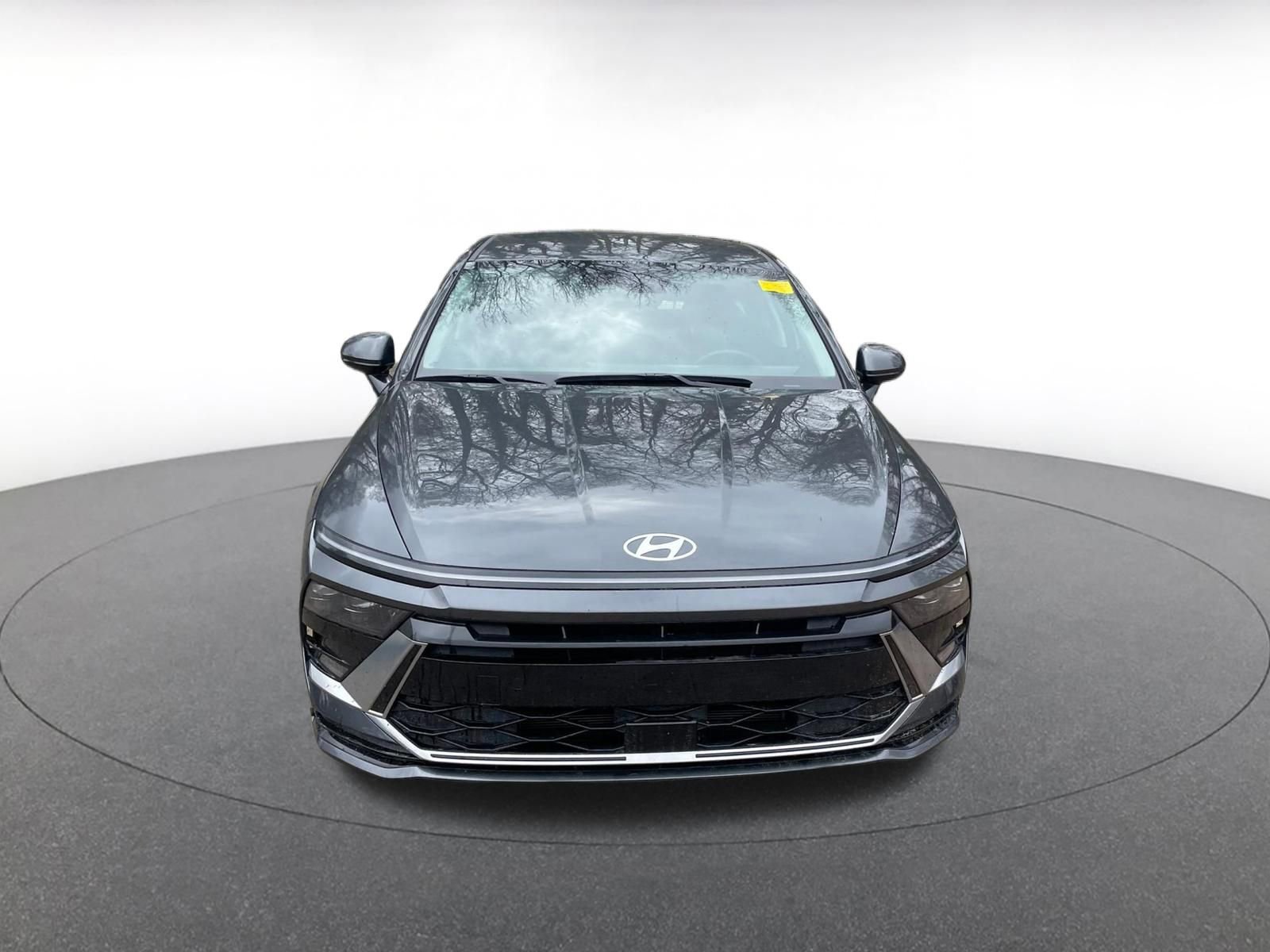 Used 2025 Hyundai Sonata SEL image 3