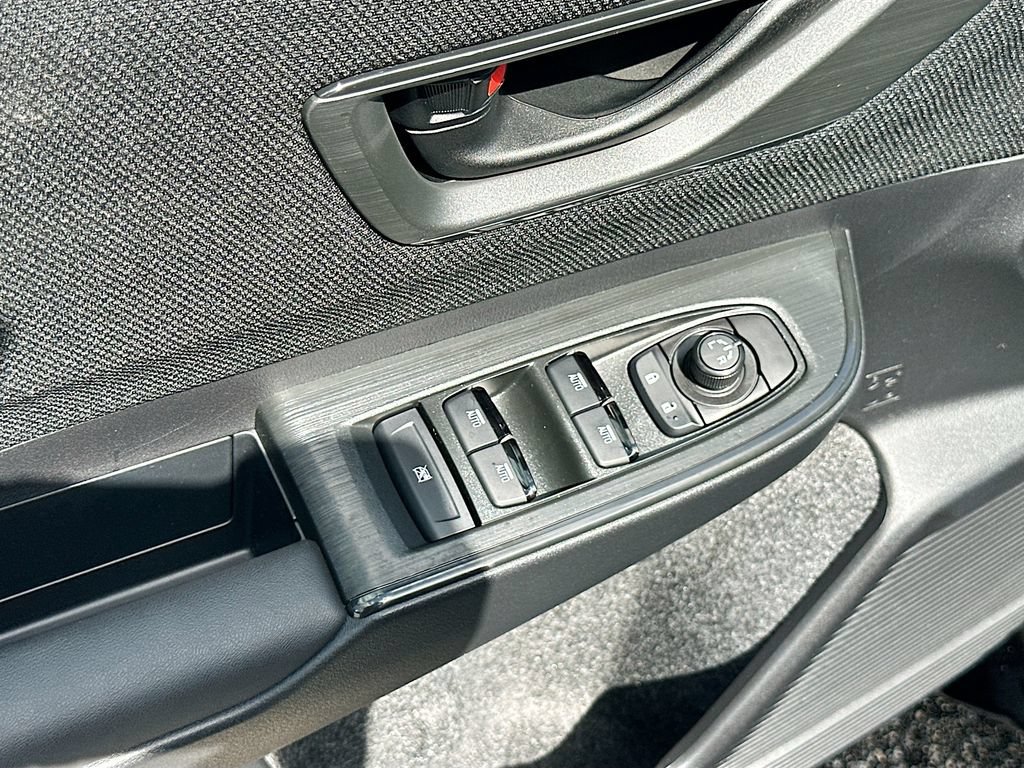 New 2026 Subaru Outback Premium AWD/4WD image 16