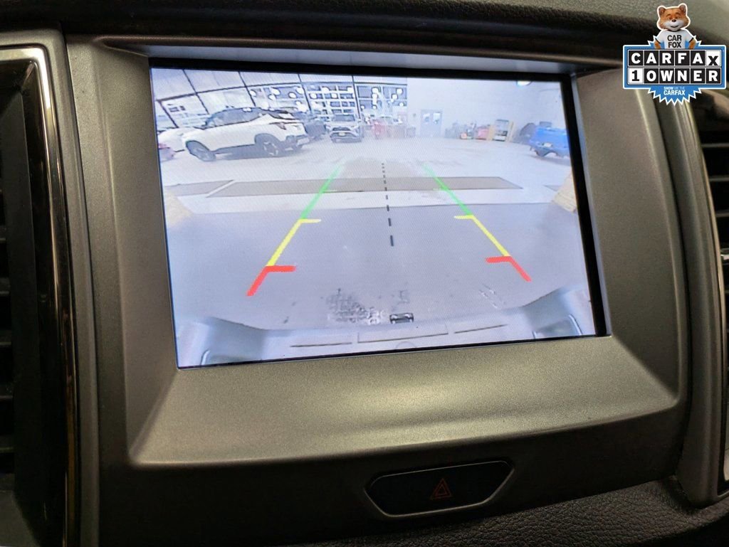 Used 2023 Ford Ranger XLT w/ Equipment Group 301A Mid image 13