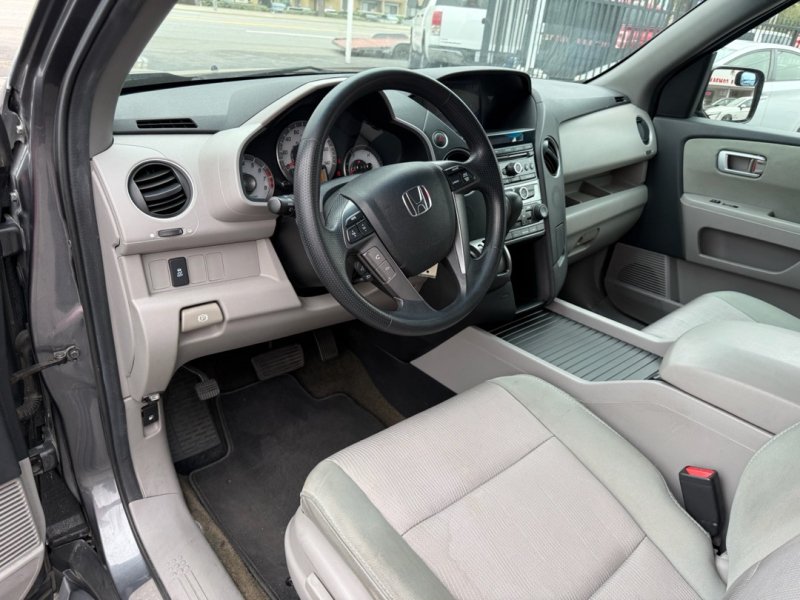 Used 2013 Honda Pilot EX image 14