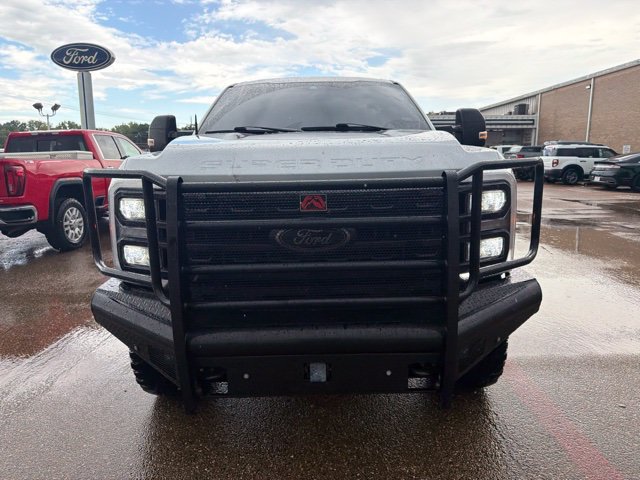 Used 2024 Ford F250 Lariat w/ Lariat Ultimate Package AWD/4WD image 2