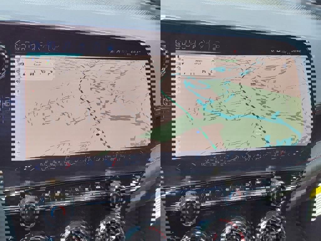 New 2025 Chevrolet Blazer EV RS image 23