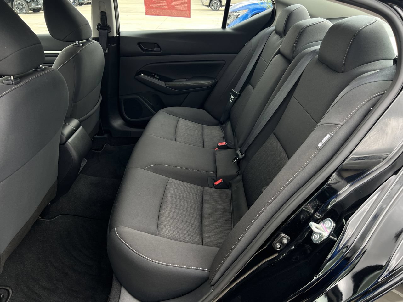 Used 2023 Nissan Altima 2.5 SV AWD/4WD image 24