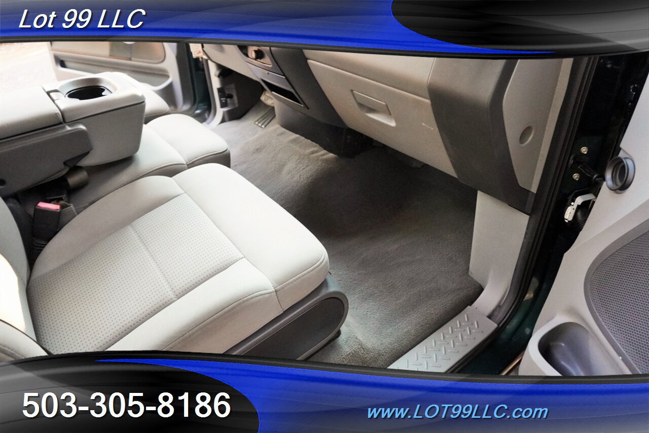 Used 2008 Ford F150 XLT AWD/4WD image 32