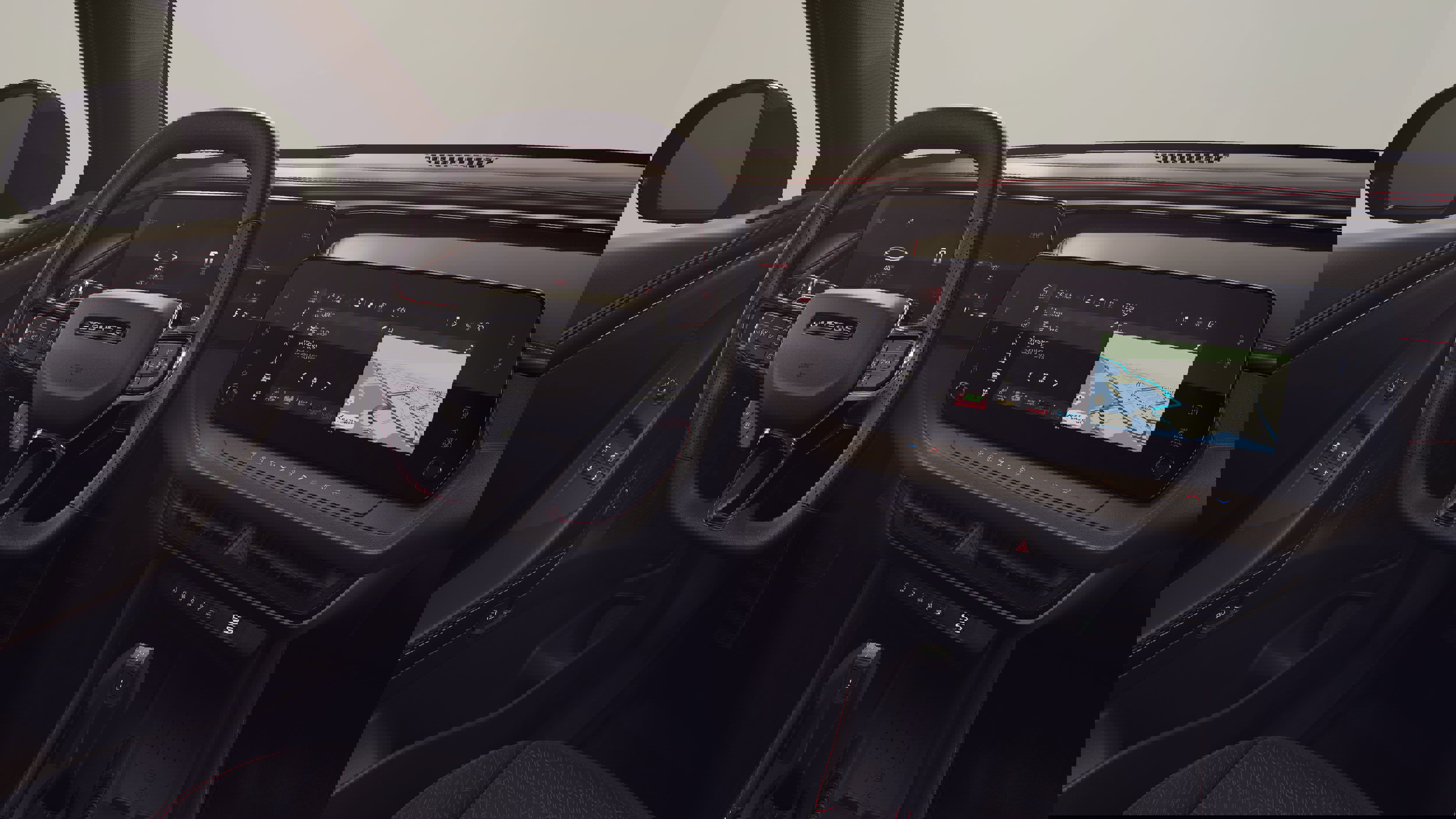 New 2026 Dodge Charger Daytona Scat Pack image 9