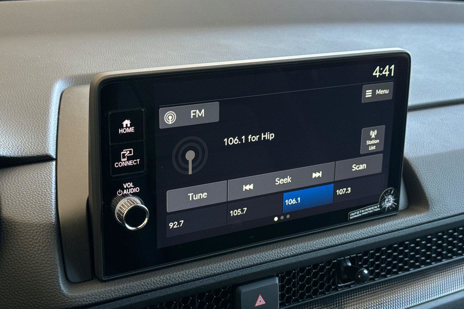 New 2026 Honda CR-V Sport-L image 18