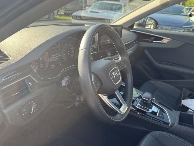 Used 2023 Audi A4 2.0T Premium Plus w/ Premium Plus Package image 24