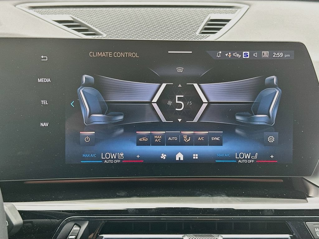 New 2026 BMW X1 xDrive28i w/ Technology Package AWD/4WD image 16