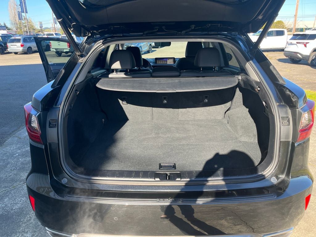 Used 2019 Lexus RX 350 AWD w/ Navigation Package image 24