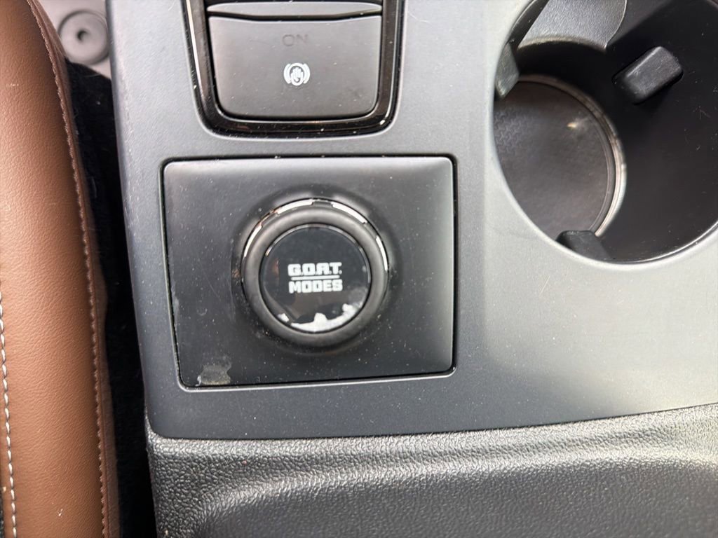 Used 2021 Ford Bronco Sport Outer Banks AWD/4WD image 25