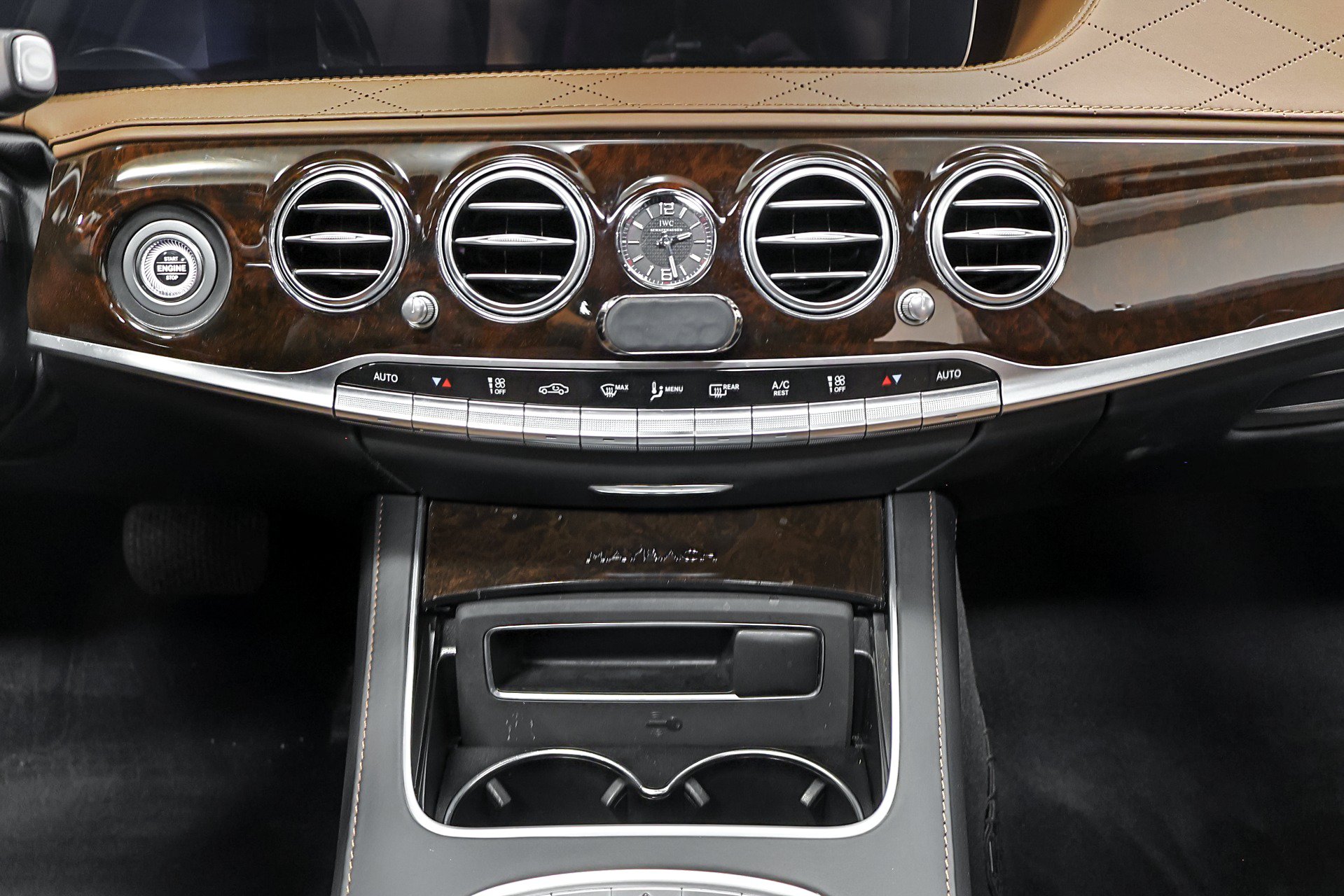 Used 2019 Mercedes-Benz Maybach S 560 4MATIC image 48