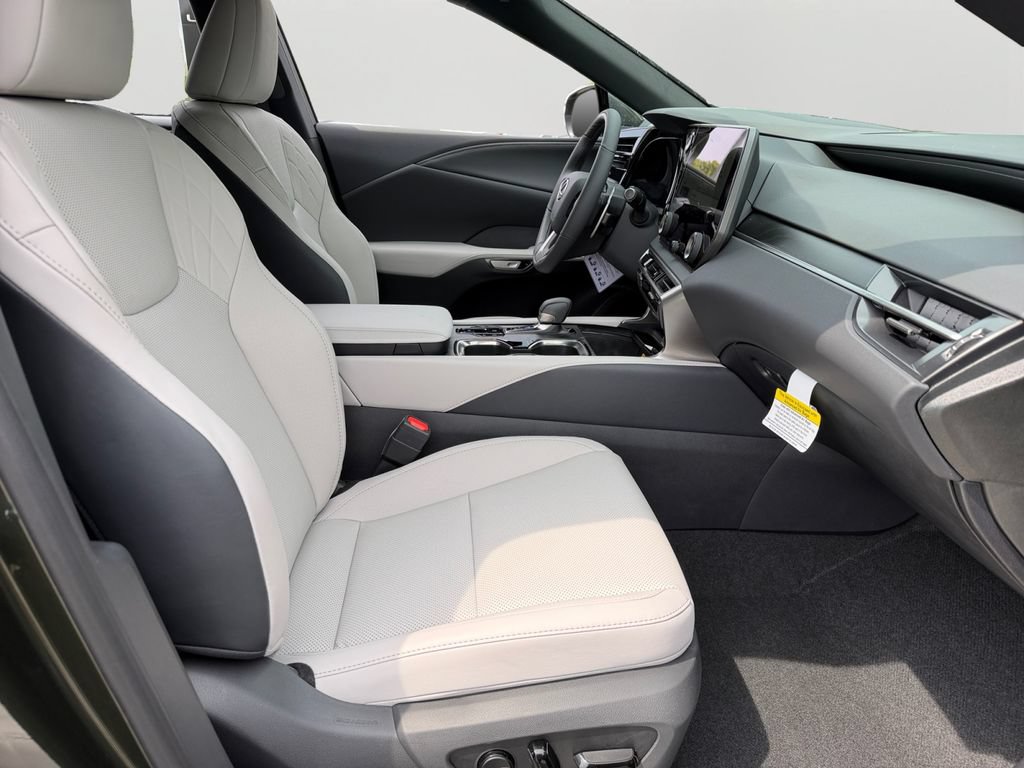 New 2026 Lexus RX 350 Premium w/ Accessory Package (Z1) AWD/4WD image 5