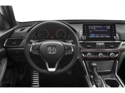 Used 2018 Honda Accord Sport image 7