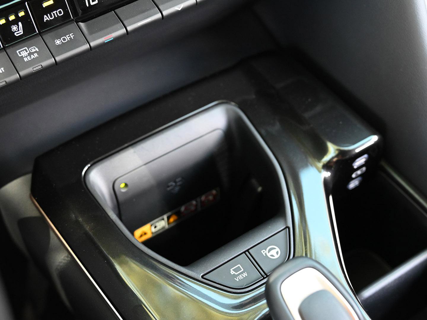 Used 2025 Toyota Crown Platinum image 46