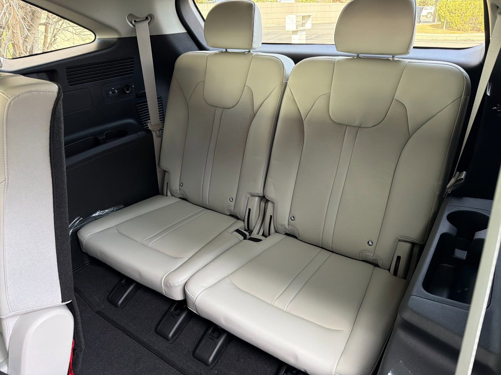 New 2026 Kia Sorento S AWD/4WD image 15