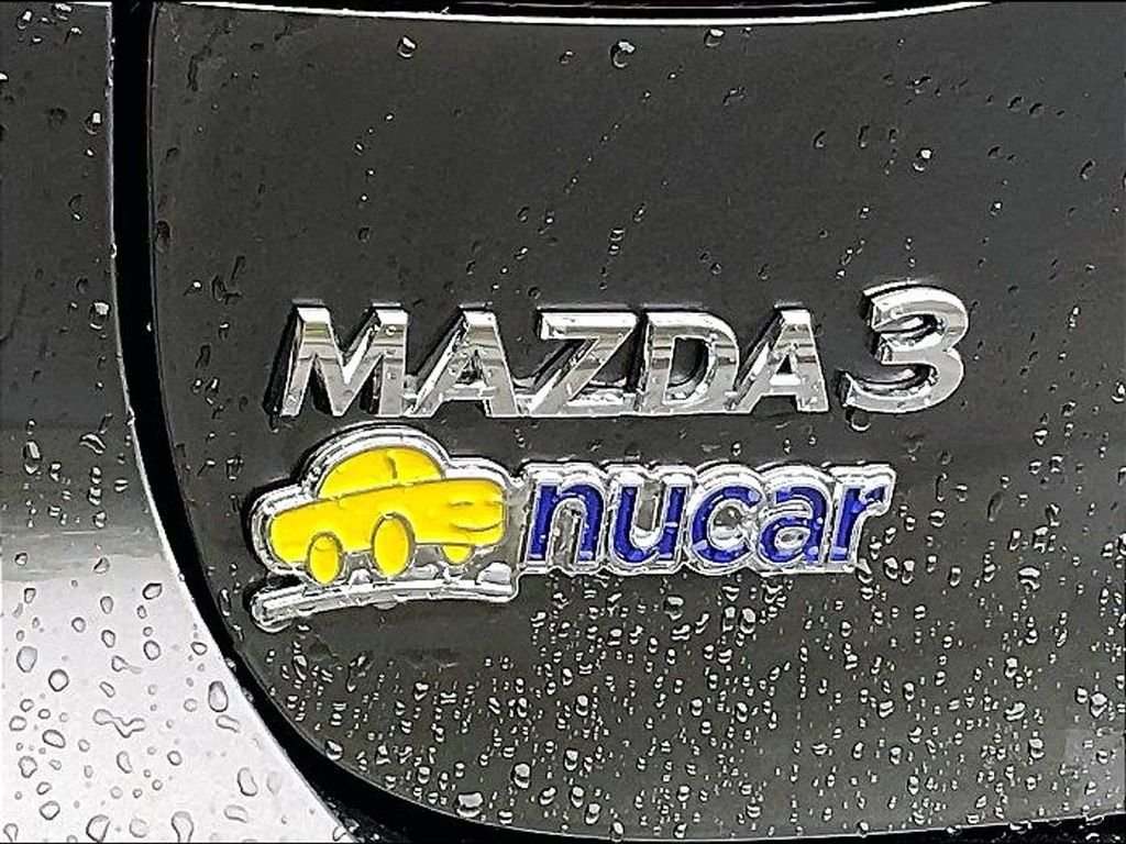 Used 2019 MAZDA MAZDA3 Hatchback w/ Premium Package FWD image 28