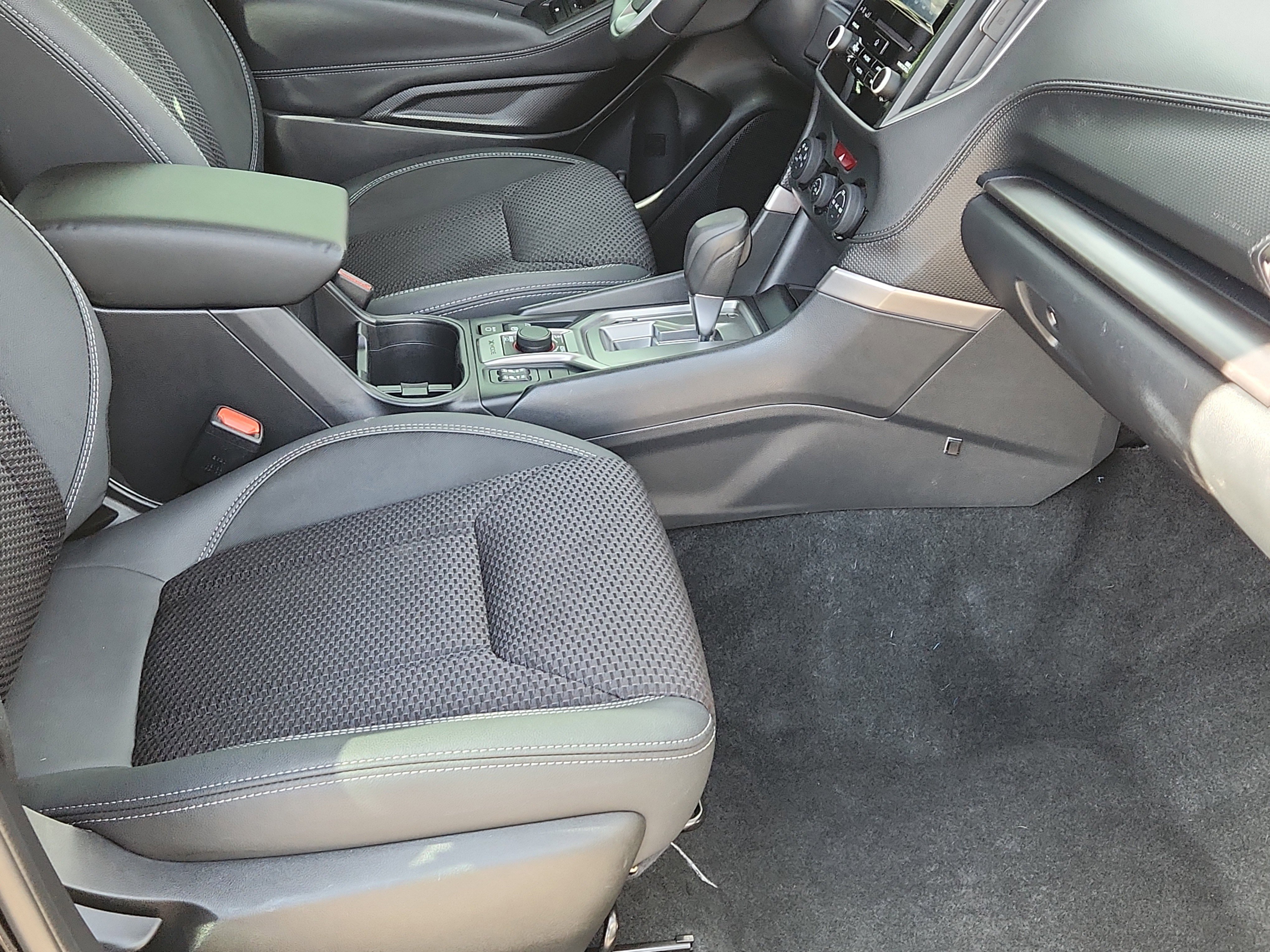 Used 2022 Subaru Forester Premium image 13