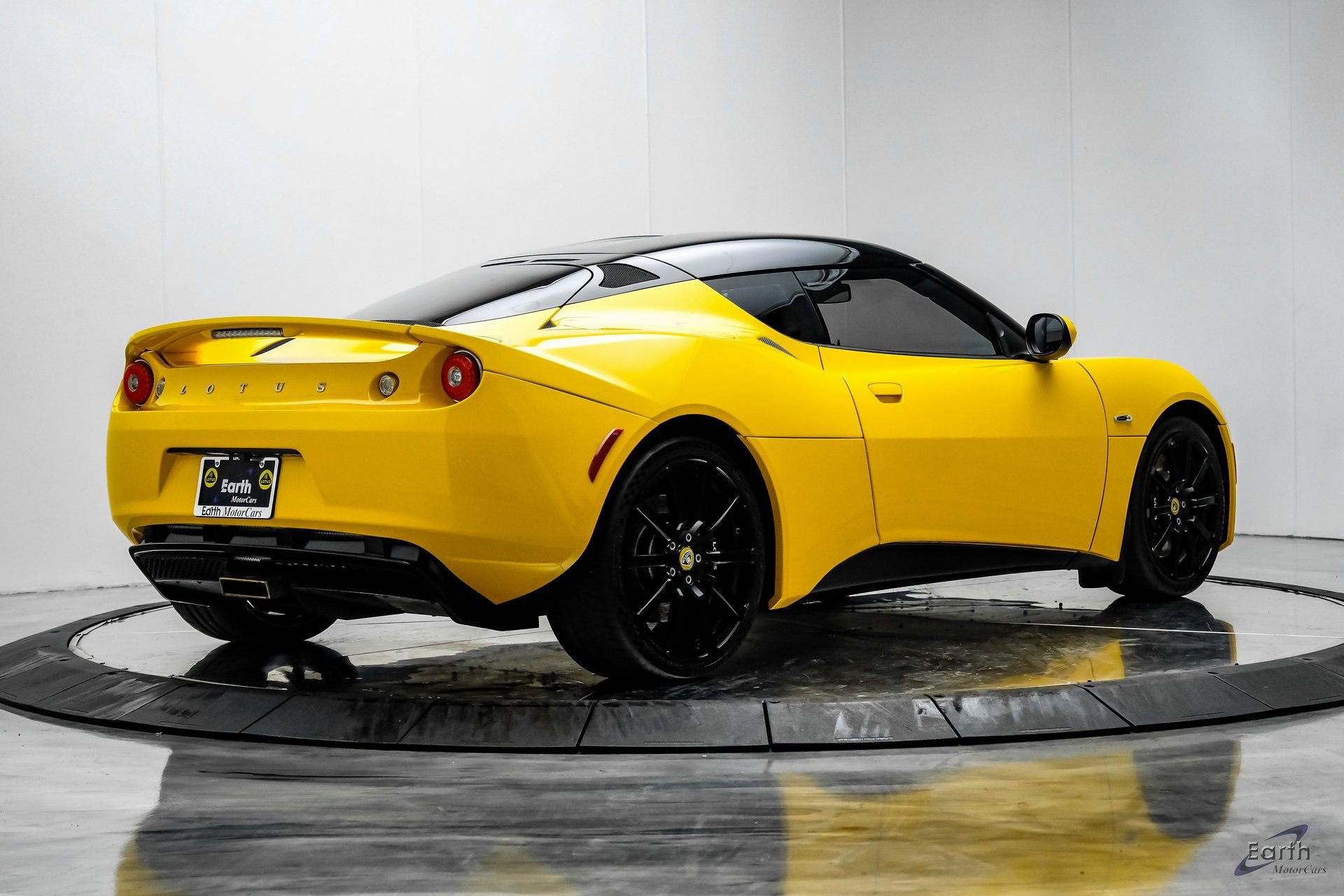 Used 2011 Lotus Evora 2+2 image 15