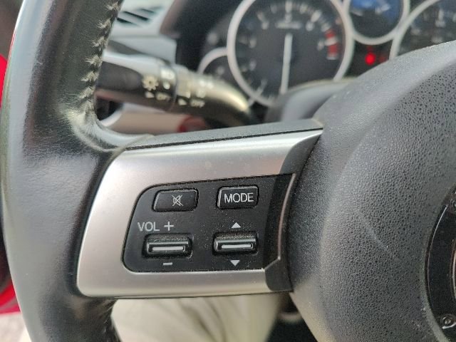 Used 2006 MAZDA MX-5 Miata Touring image 21