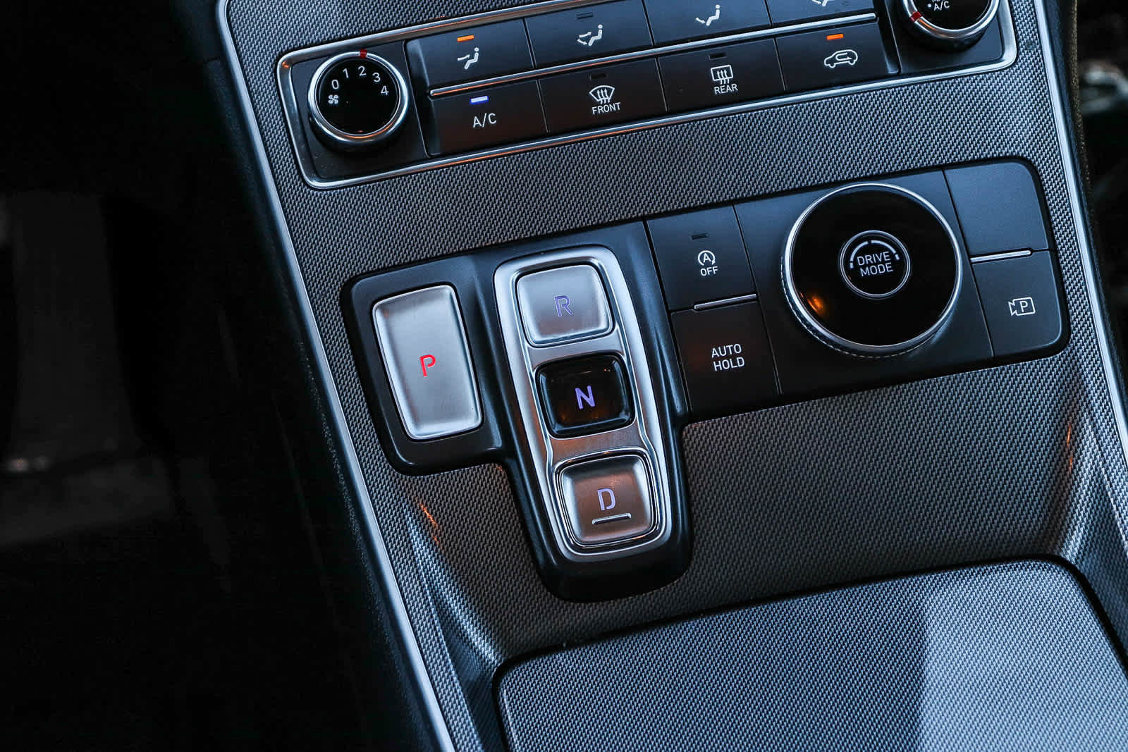 Used 2023 Hyundai Santa Fe SE image 20