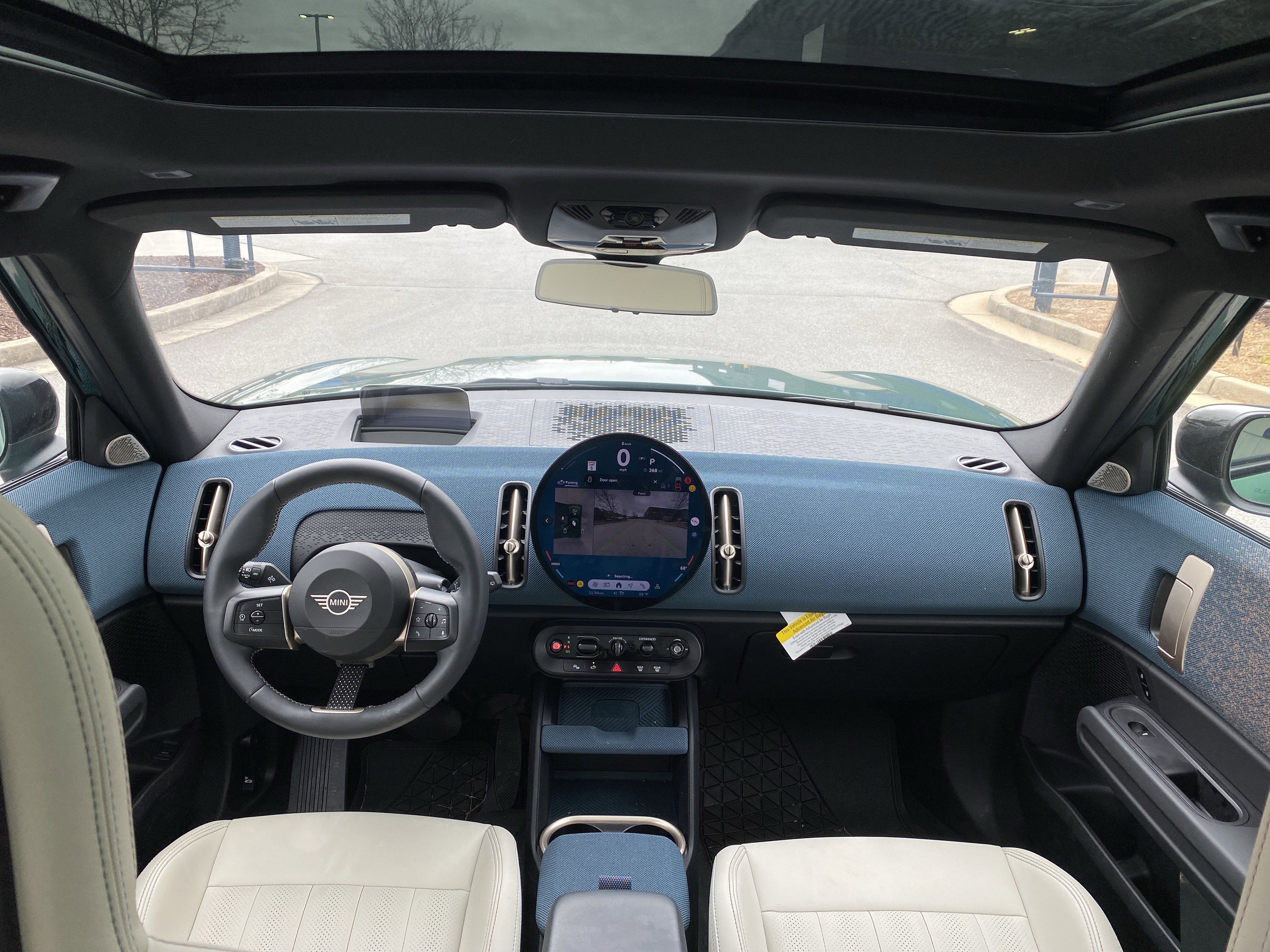 Used 2025 MINI Cooper Countryman S image 17