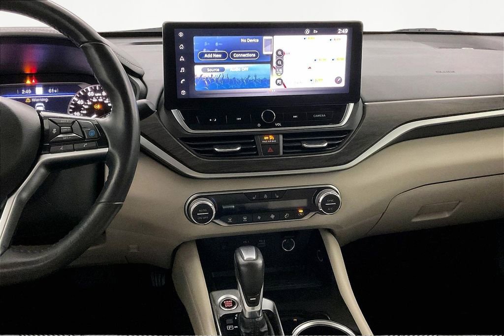 Used 2023 Nissan Altima 2.5 SL image 9