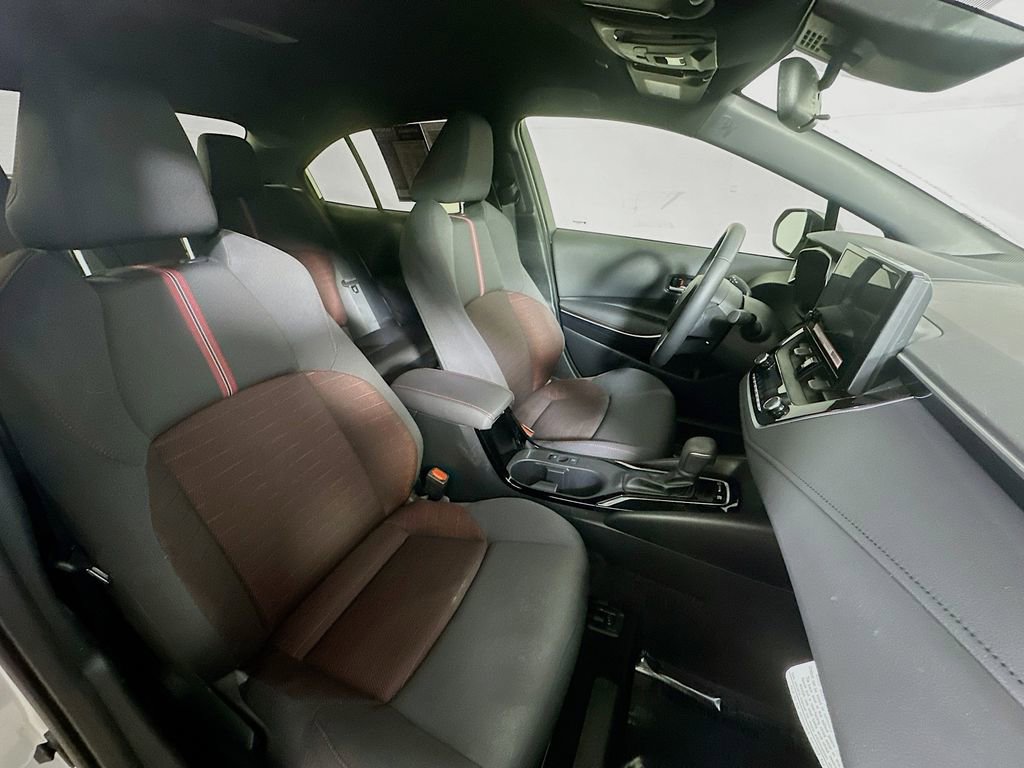 Used 2023 Toyota Corolla SE FWD image 12