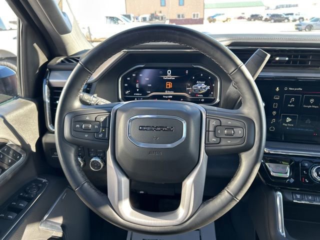 Used 2024 GMC Sierra 2500 Denali w/ Denali Reserve Package image 13