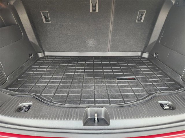 Used 2018 Buick Encore Preferred image 32