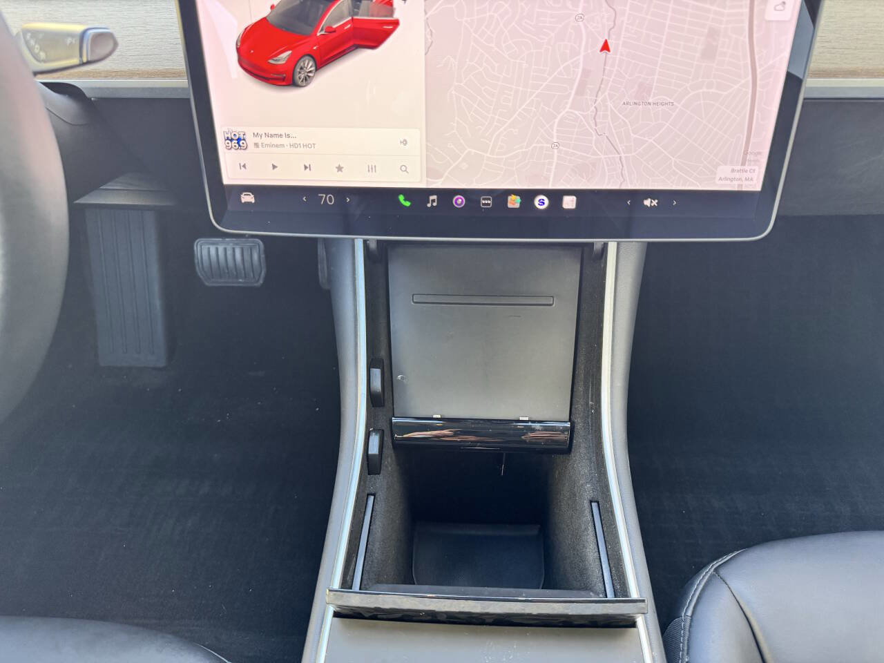 Used 2018 Tesla Model 3 Long Range image 34