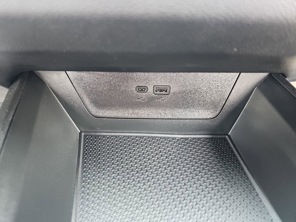 New 2026 Chevrolet Equinox LT w/ Convenience Package II image 15