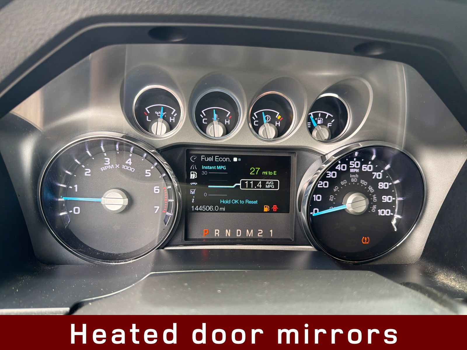 Used 2014 Ford F350 Lariat AWD/4WD image 17