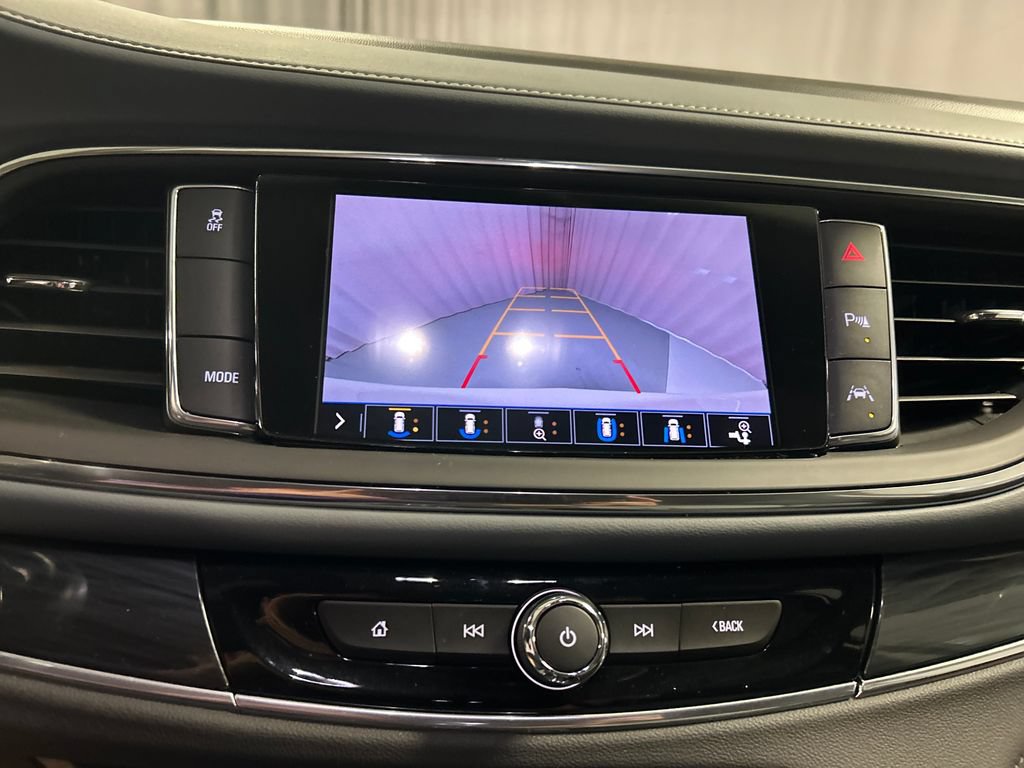 Used 2020 Buick Enclave Premium w/ Surround and Sites Package FWD image 16