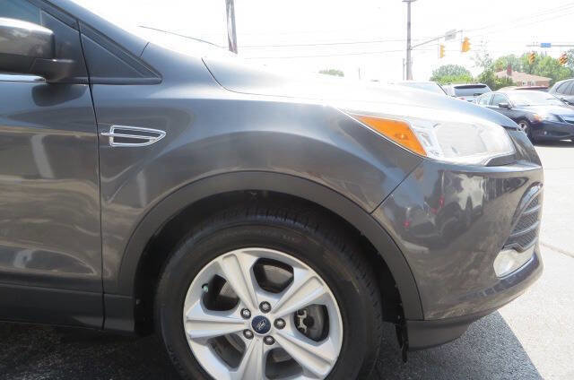 Used 2014 Ford Escape SE image 17