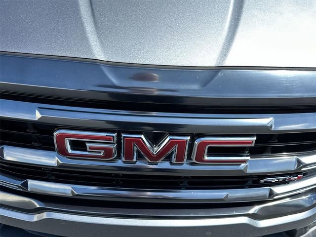 Certified 2023 GMC Terrain AT4 w/ LPO, Floor Liner Package AWD/4WD image 29