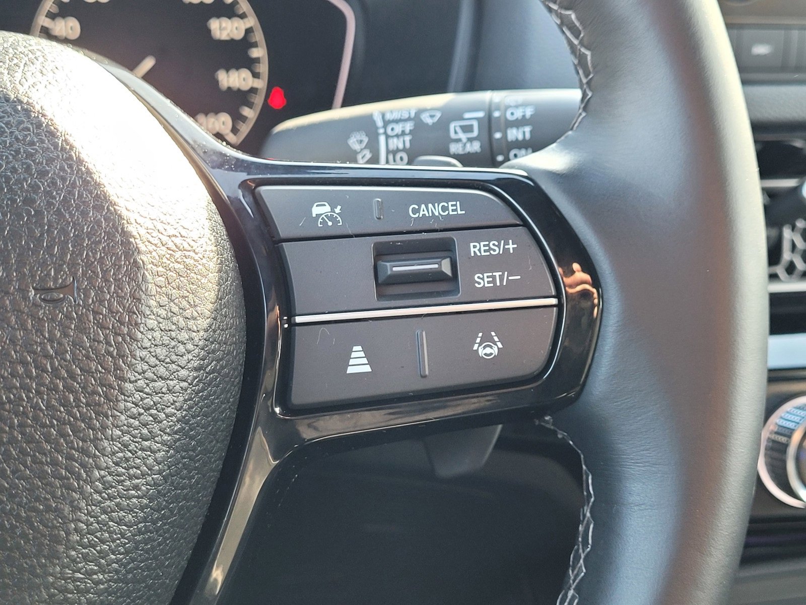 Certified 2025 Honda Civic Sport image 20