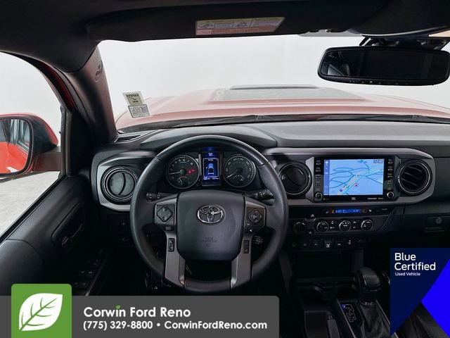 Used 2023 Toyota Tacoma TRD Pro image 27