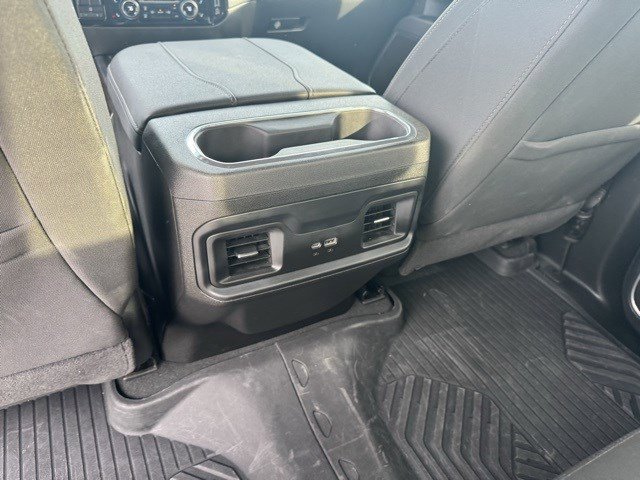 Used 2025 Chevrolet Silverado 2500 LT w/ All Star Edition image 30