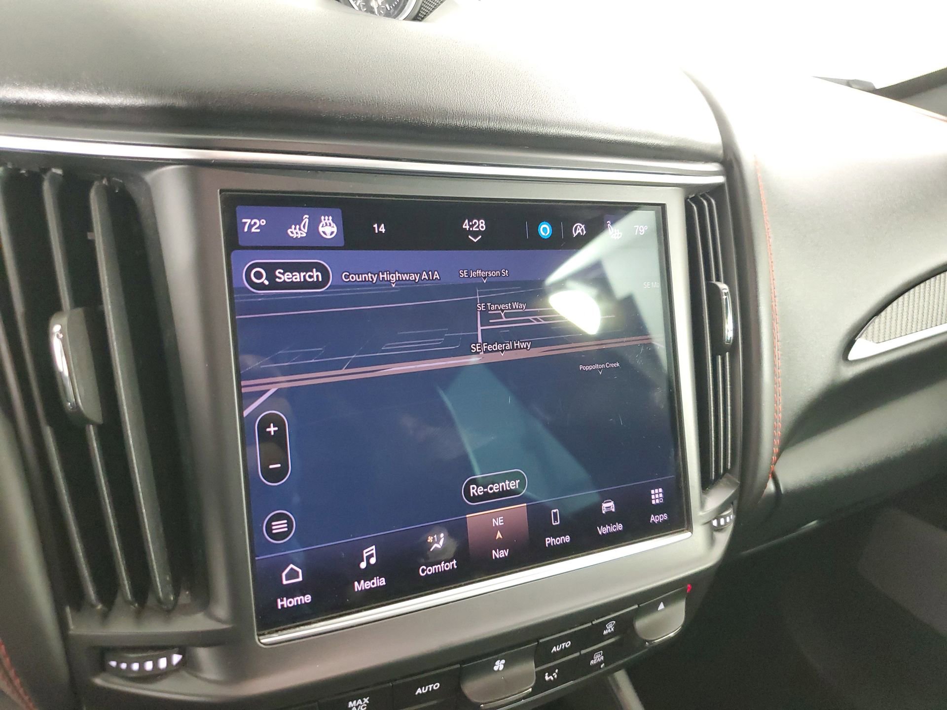 Used 2022 Maserati Levante Modena S image 38