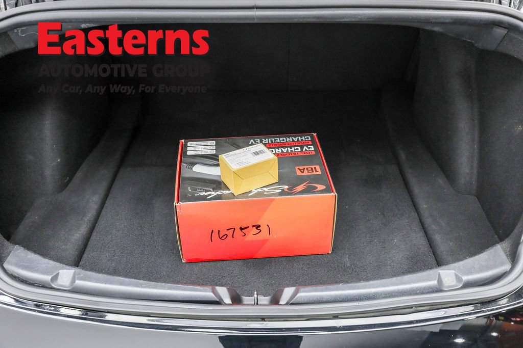 Used 2018 Tesla Model 3 Long Range image 9