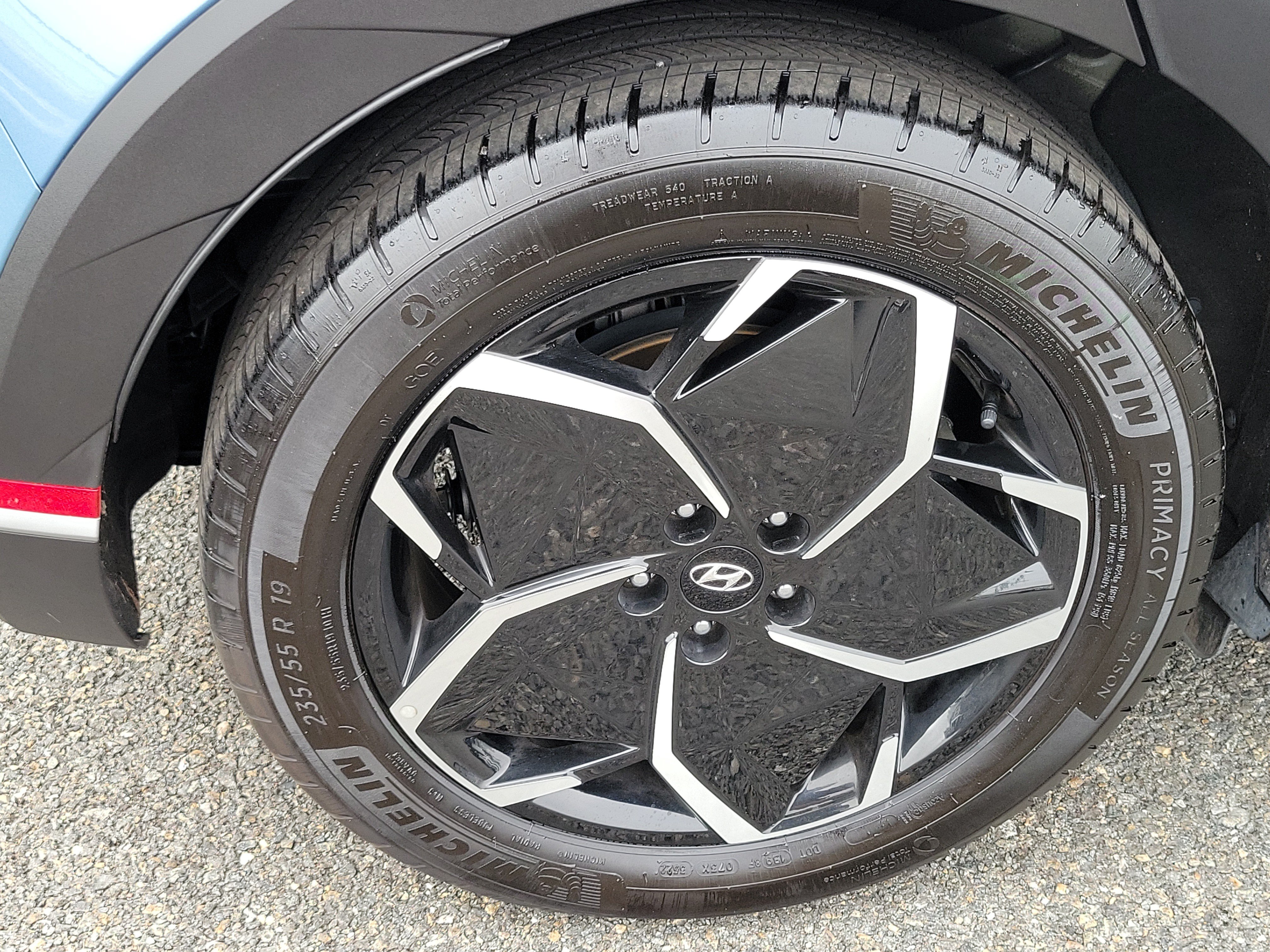 Used 2023 Hyundai Ioniq 5 SEL RWD image 26