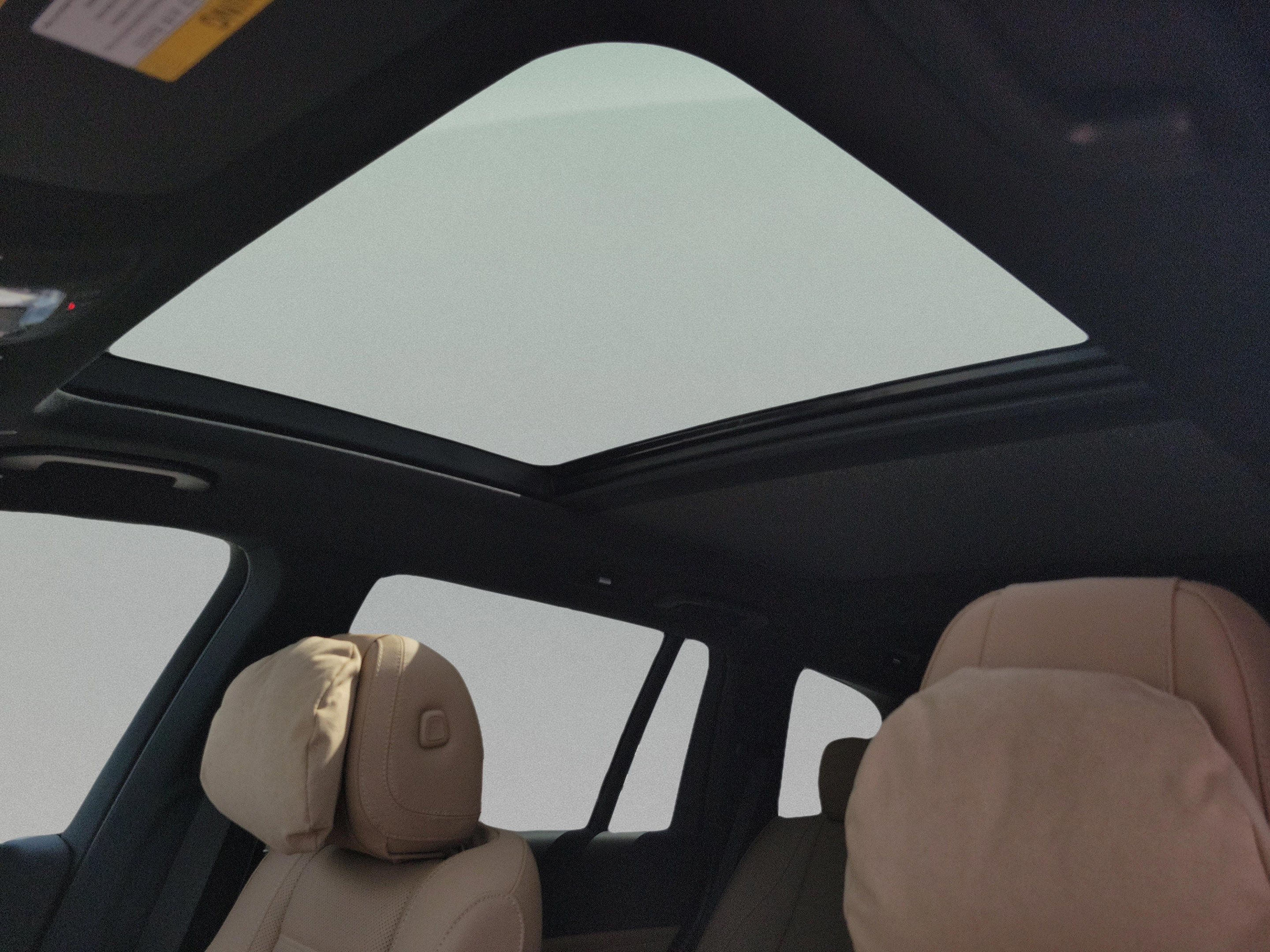 New 2026 Mercedes-Benz GLS 450 4MATIC image 28